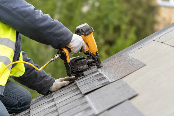 Best Roof Leak Repair  in Huntington, UT