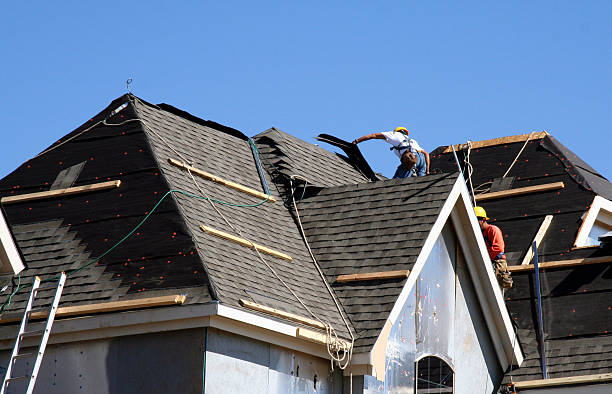 Professional  Roofing repair and installation in Huntington, UT